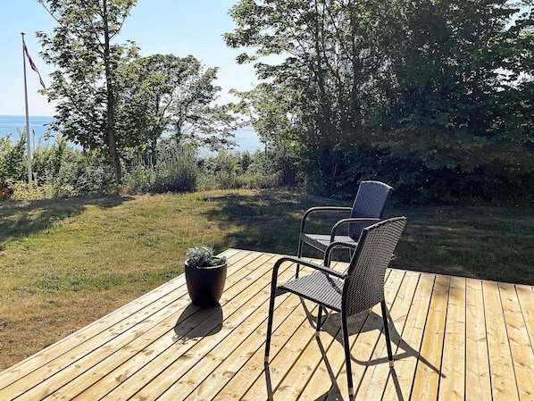 House | Dining - 4 Person Holiday Home in Ronne (Ronne)