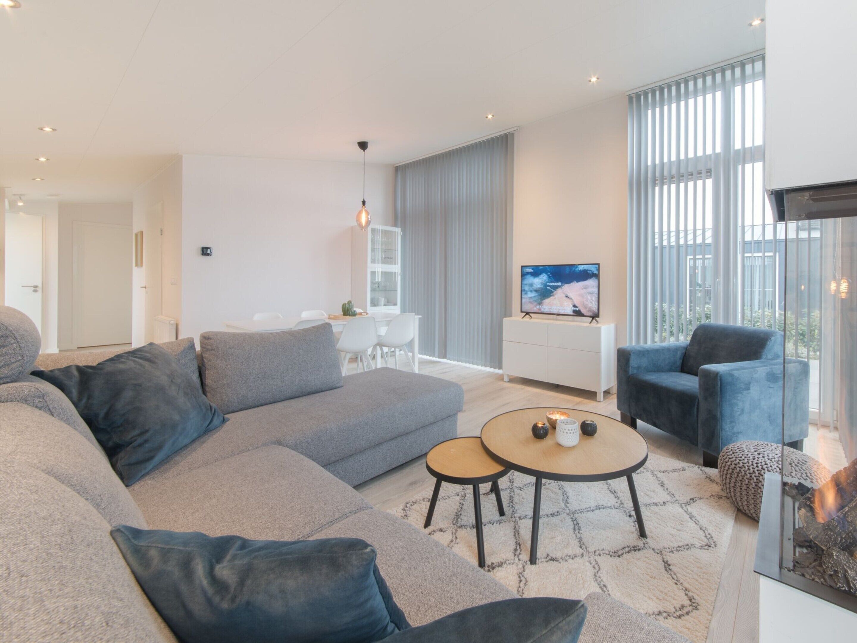 House | Living area