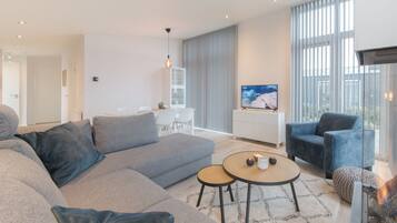 House | Living area