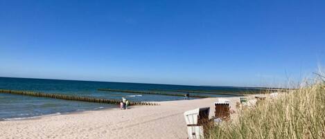 Apartment | Beach