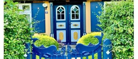 Appartement | Détail de l’extérieur