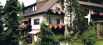 Koferl Modern Retreat