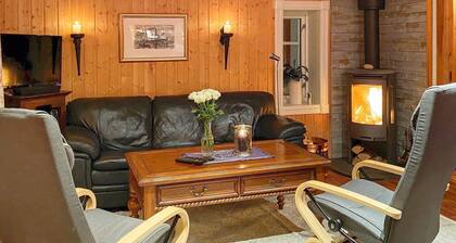 9 Person Holiday Home in Gratangen