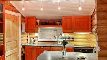 House | Interior