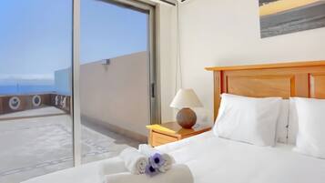 House | 4 bedrooms, bed sheets