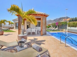 Exterior - Belvilla by OYO Holiday Home in Puerto de Santiago (Santiago del Teide)