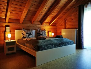 Apartamento | 1 quarto