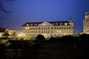Exterior - Holiday Apartment With the Sound of the sea (Kuehlungsborn)