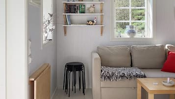 House | Living area