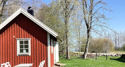 4 Person Holiday Home in Falkoping