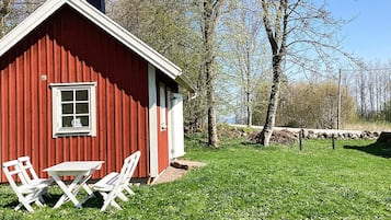Maison | Extérieur