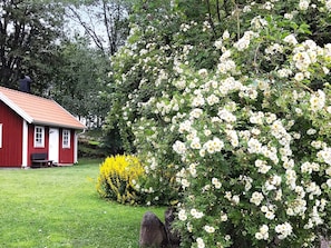 House | Exterior - 4 Person Holiday Home in Falkoping (Falkoping)
