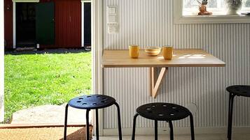 House | Dining