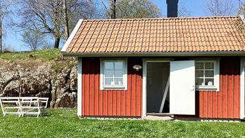 House | Exterior