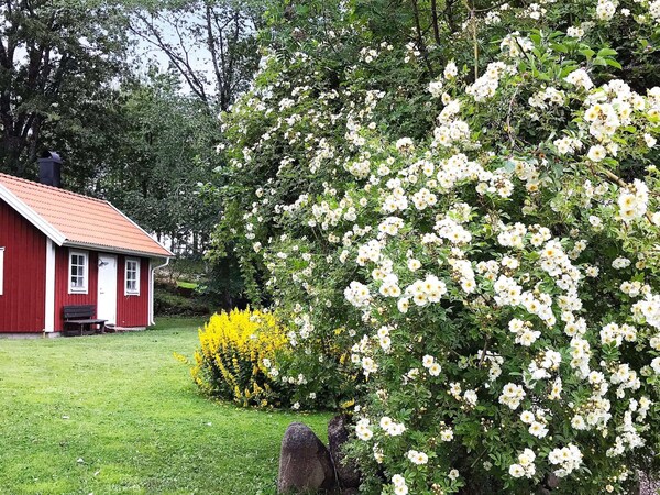 4 Person Holiday Home In Falkoping - Falköping