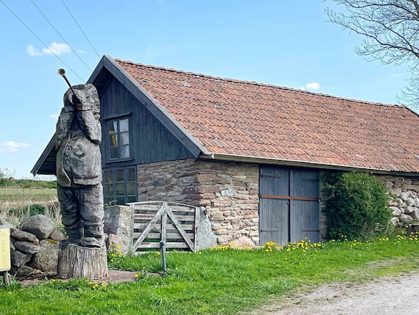 Hus | Eksteriør