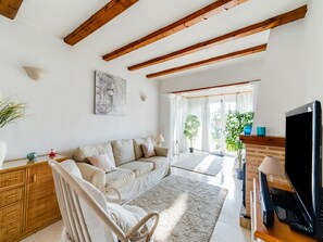 Bungalow | Living area