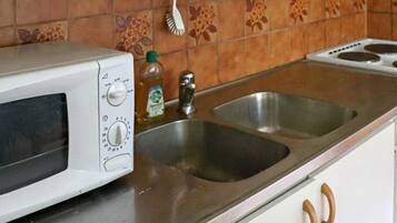 House | Private kitchen