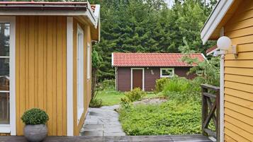 House | Exterior