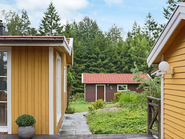 Maison | Extérieur