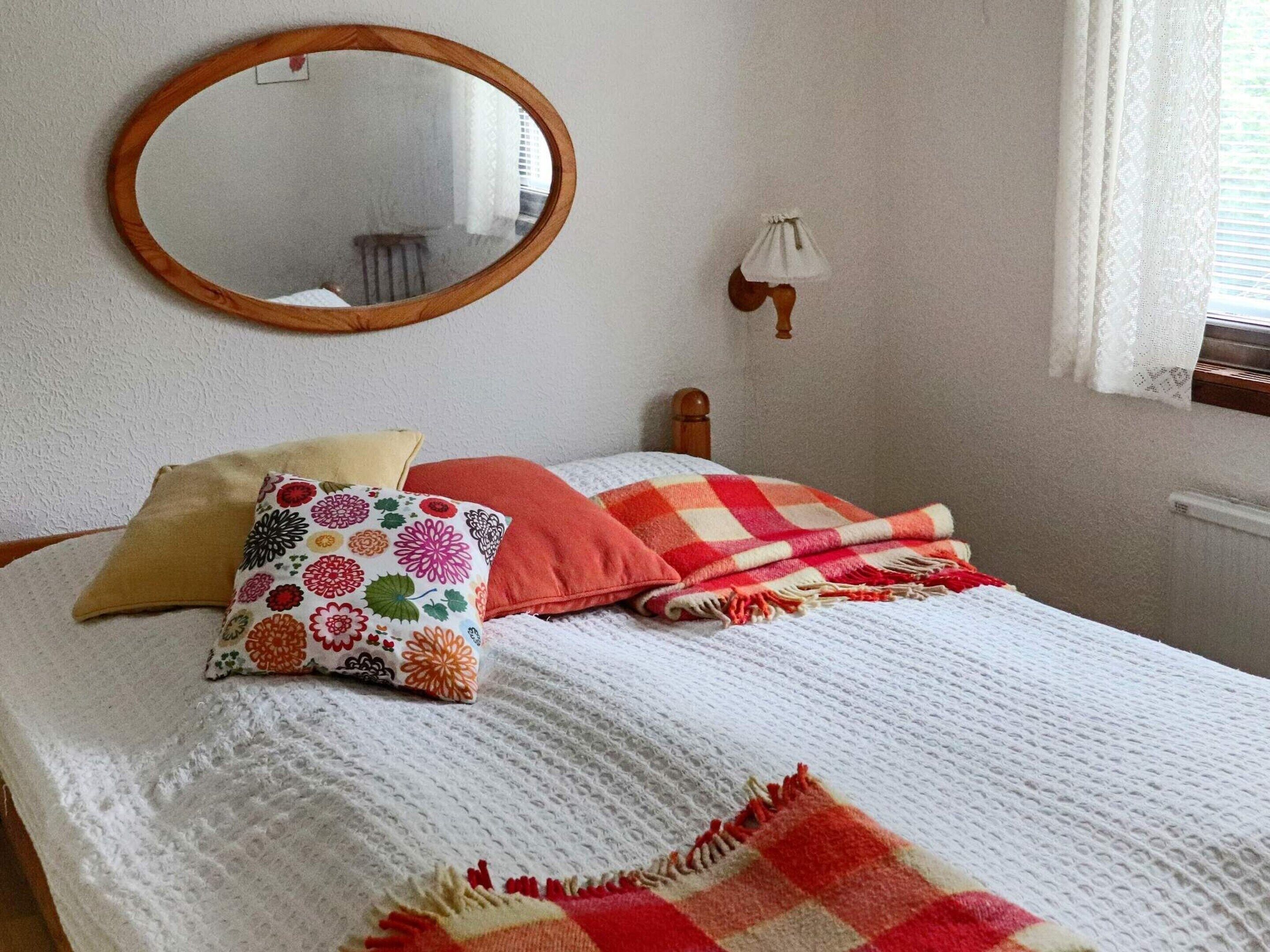 Casa | 2 camere, con arredamento individuale