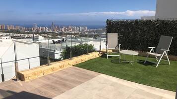 Villa | Bahagian luar