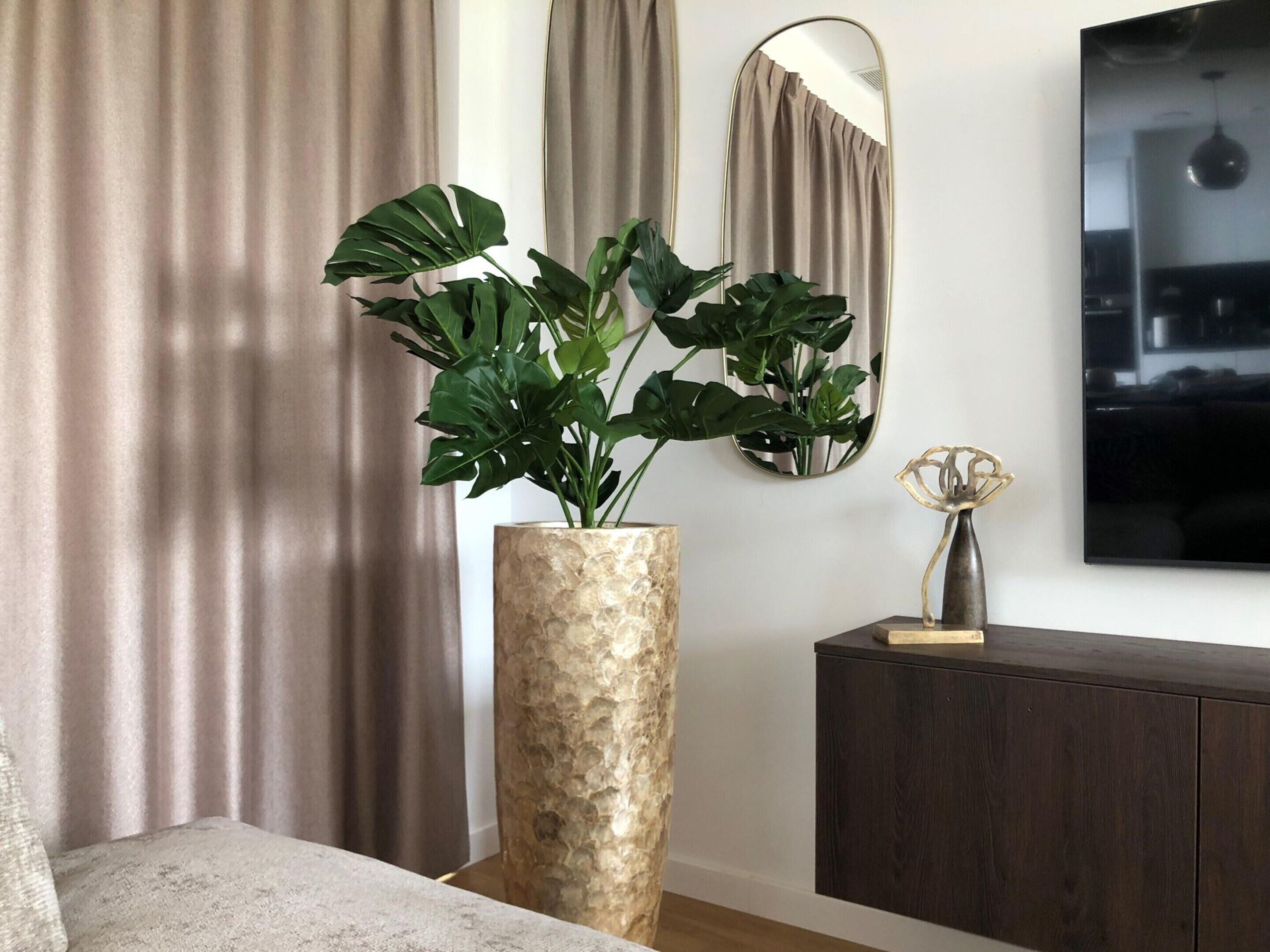 Villa | 4 bedrooms, individually furnished, bed sheets