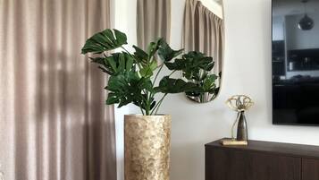 Villa | 4 bedrooms, individually furnished, bed sheets