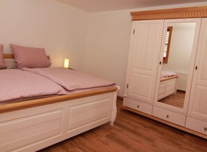 Maison | 3 chambres