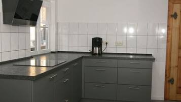 House | Private kitchen | Oven