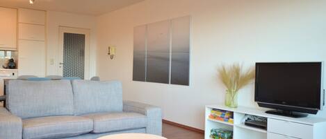 Appartement | Coin séjour