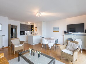 Appartement | Cuisine privée