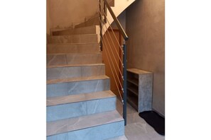 Interior - Nice Apartment in Mossautal (Mossautal)