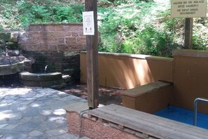 Property amenity - Nice Apartment in Mossautal (Mossautal)