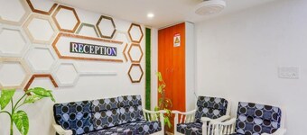 호텔 르 하야트 레지던시