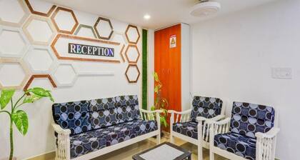 Hotel Le Hayat Residency