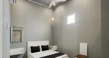 Hotel Le Hayat Residency