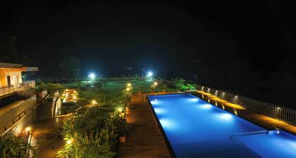 Riverain Valley Resort