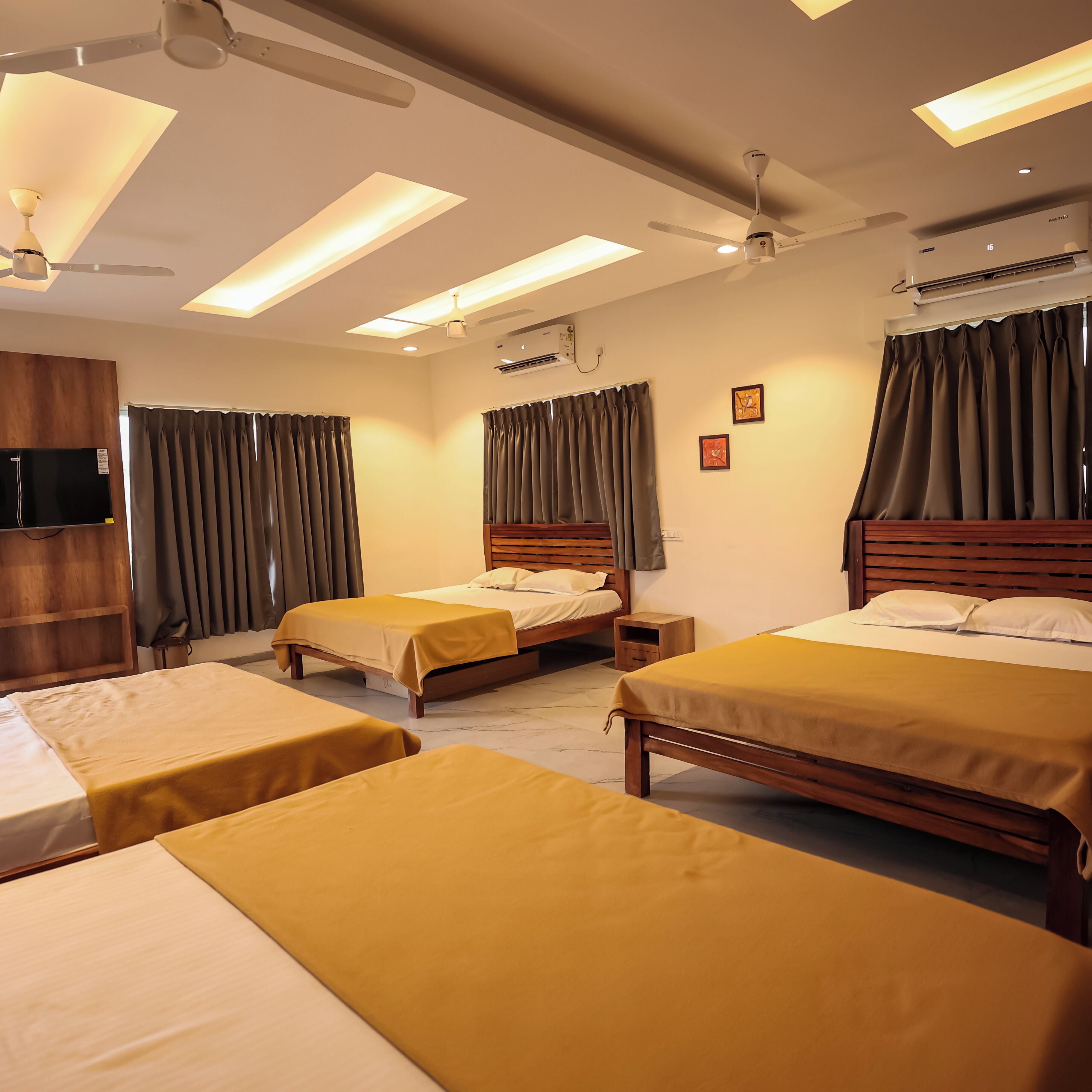 Kamar