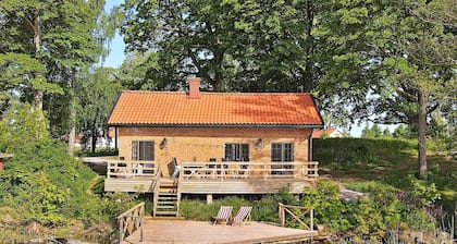 4 Star Holiday Home in Hova