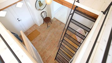Ferienhaus | Innenbereich