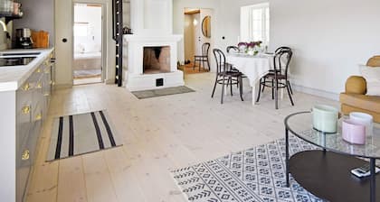 6 Person Holiday Home in Hova-by Traum