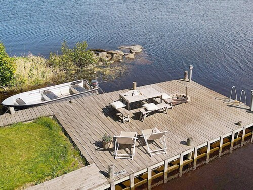 4 Star Holiday Home in Hova
