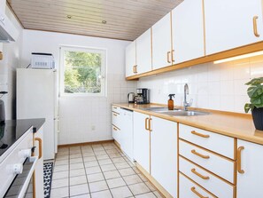 House | Private kitchen