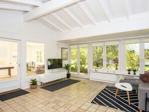 House | Sauna