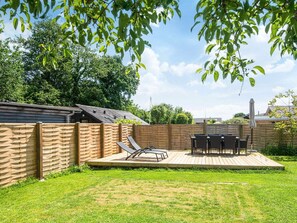 House | View from property - 6 Person Holiday Home in Haderslev (Haderslev)