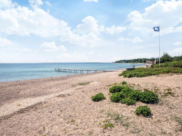 House | Beach