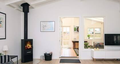 6 Person Holiday Home in Haderslev