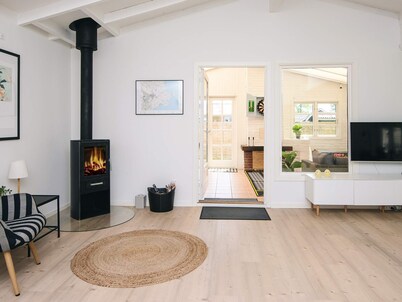 6 Person Holiday Home in Haderslev