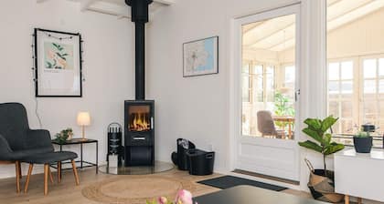 6 Person Holiday Home in Haderslev